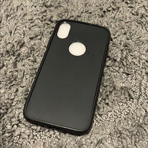 iPhone X XS 360Degree Protective Case